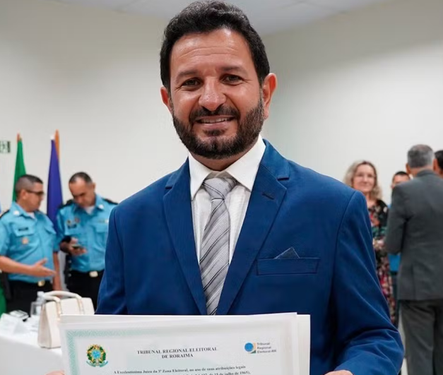 Wagner Nunes